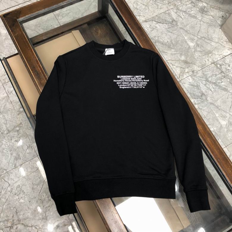 Burberry Sweatshirt-133